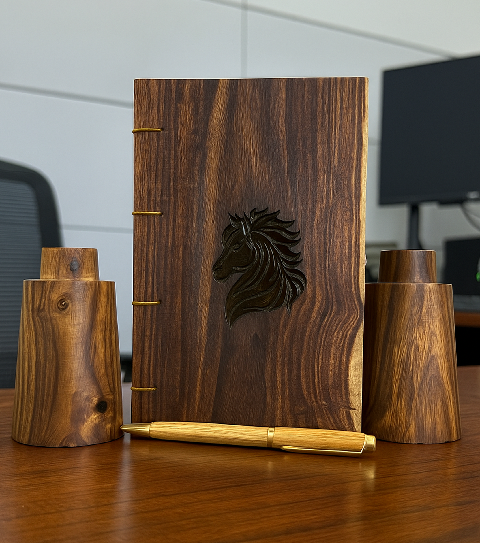 Horse Journal