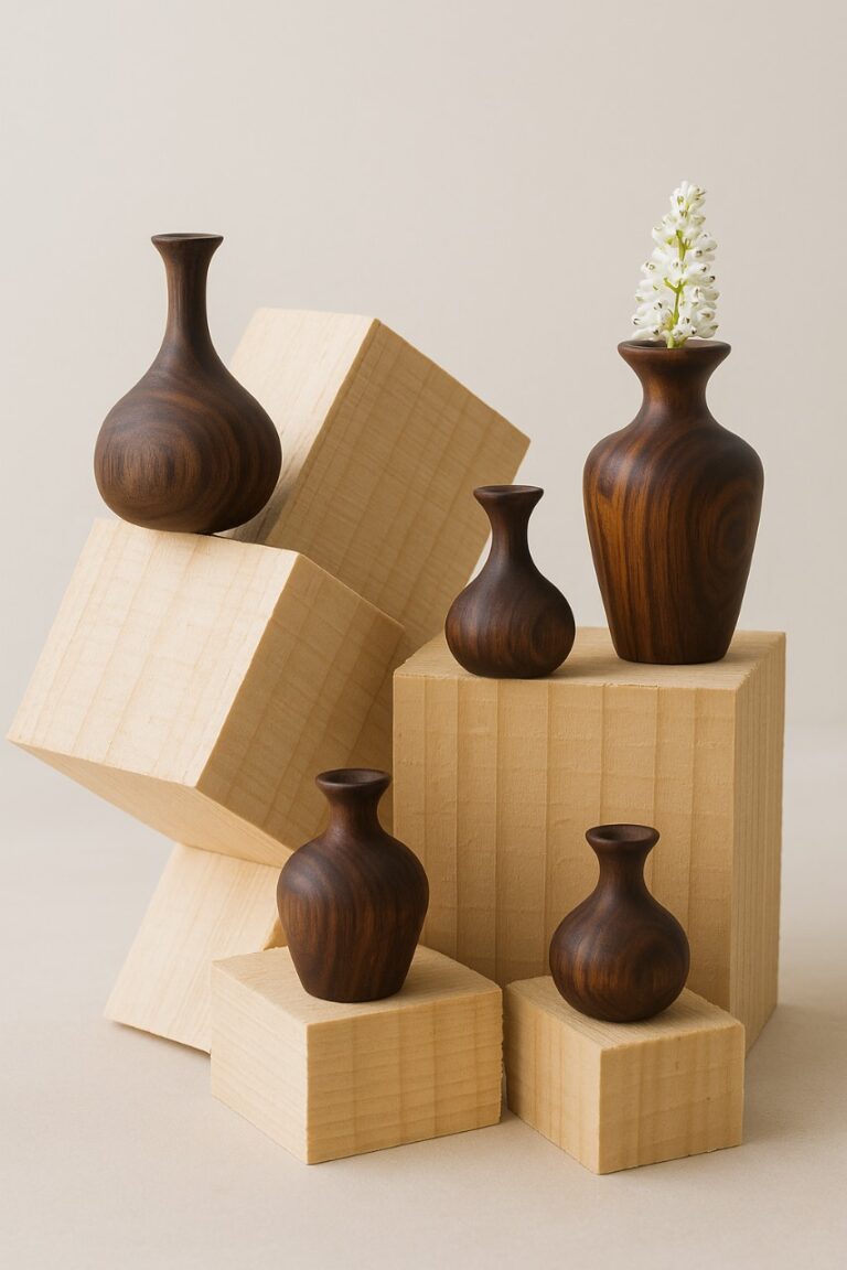 Vases