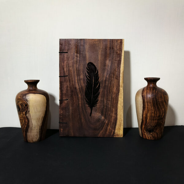Feather Journal