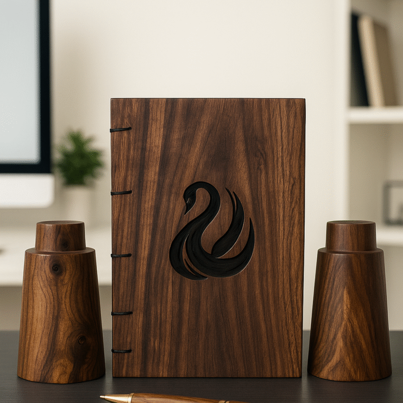 Swan Journal