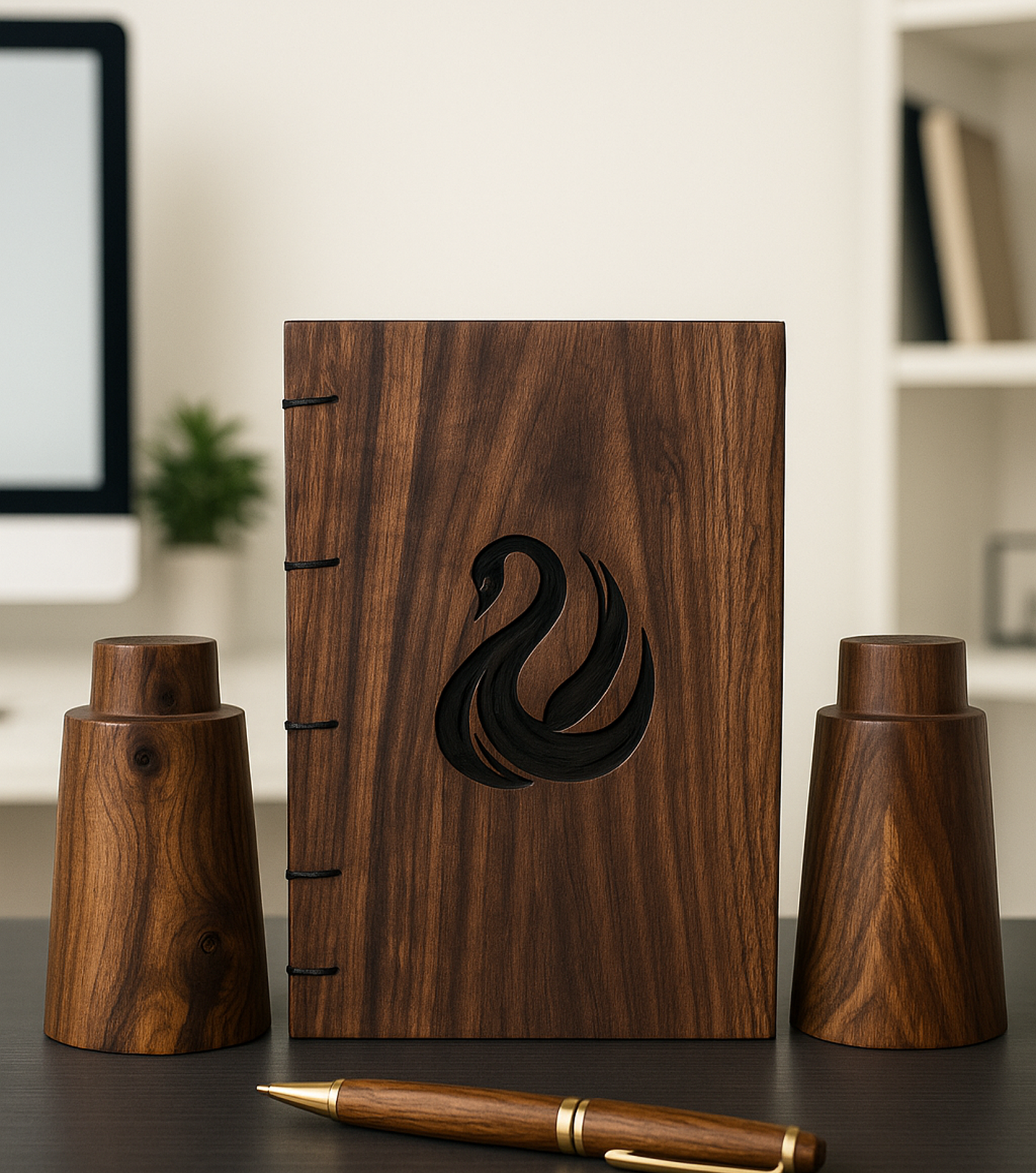 Swan Journal