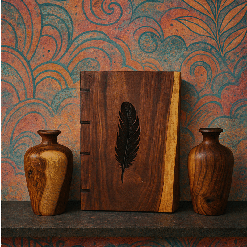 Feather Journal