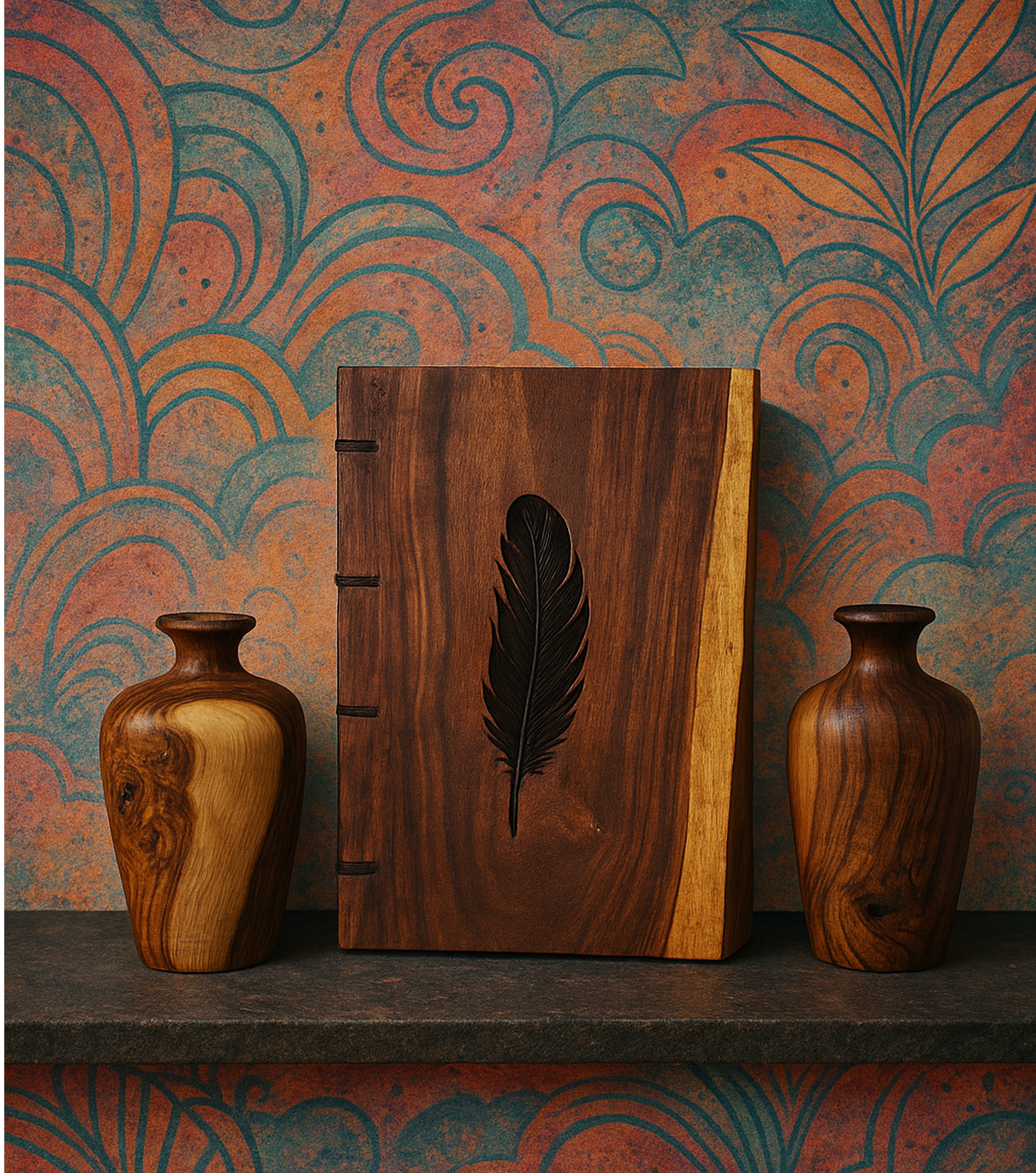 Feather Journal