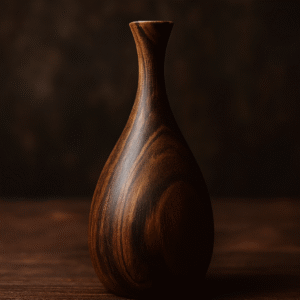 Tear Drop Vase