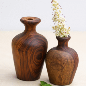 Mini Baluster Vase