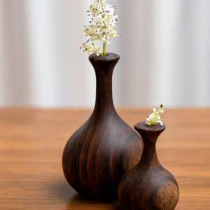 Mini Long Neck Vase