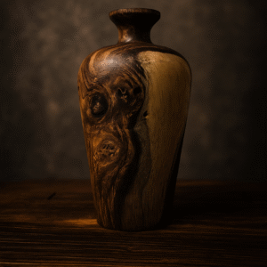 Baluster Vase