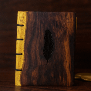 Miniature Journal