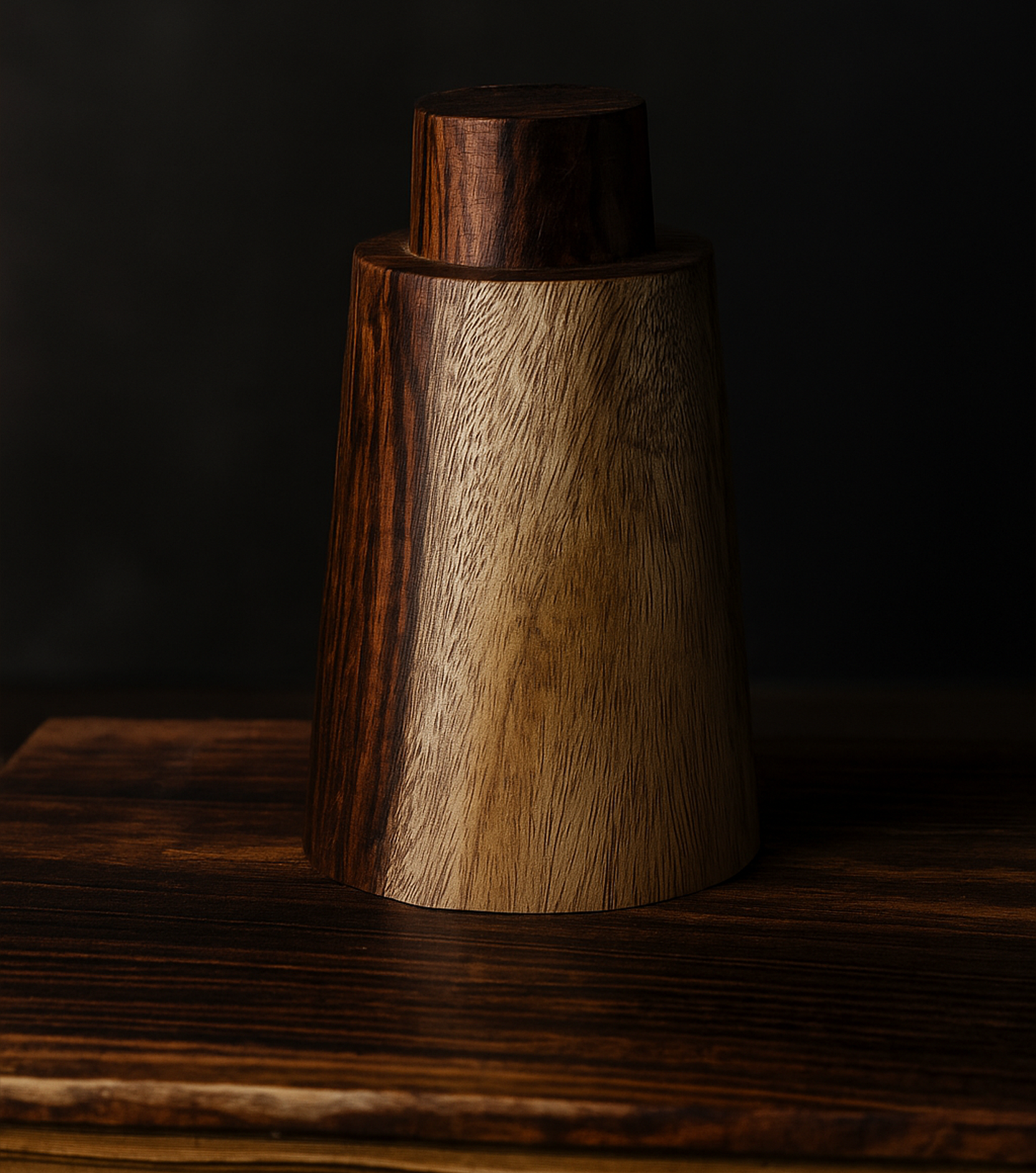 Column Vase