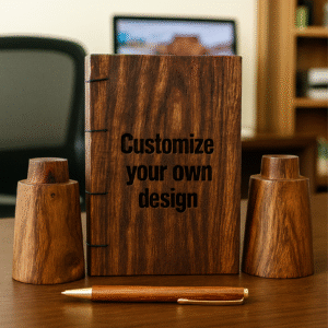 Customized Journal