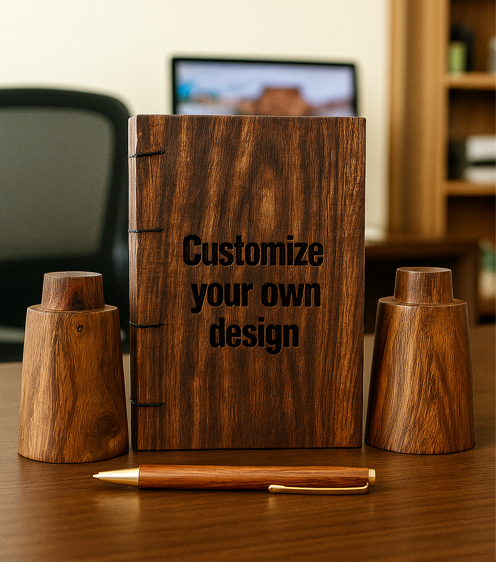 Customized Journal
