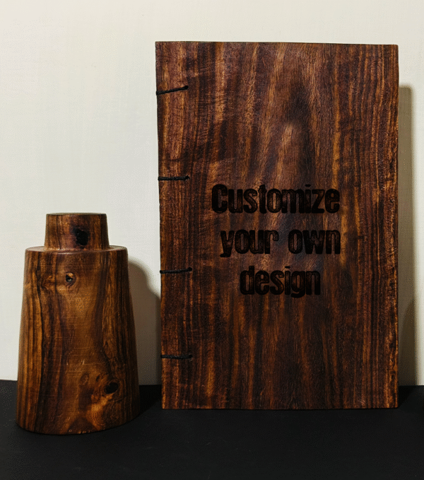 Customized Journal