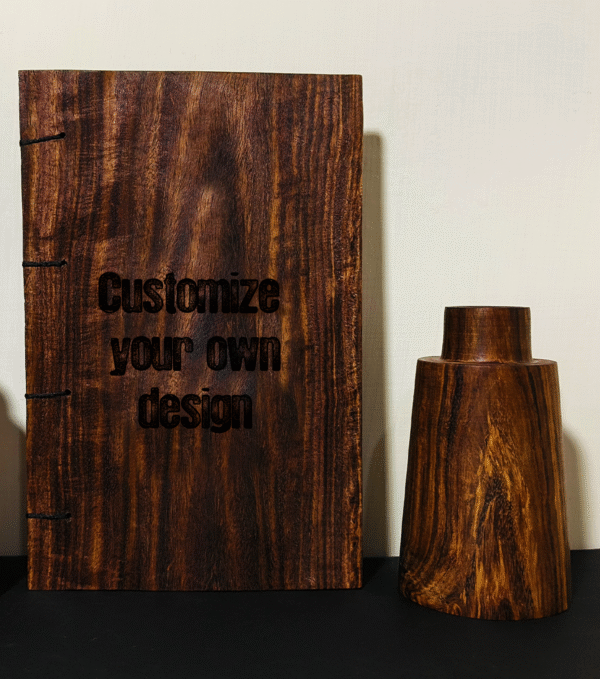 Customized Journal